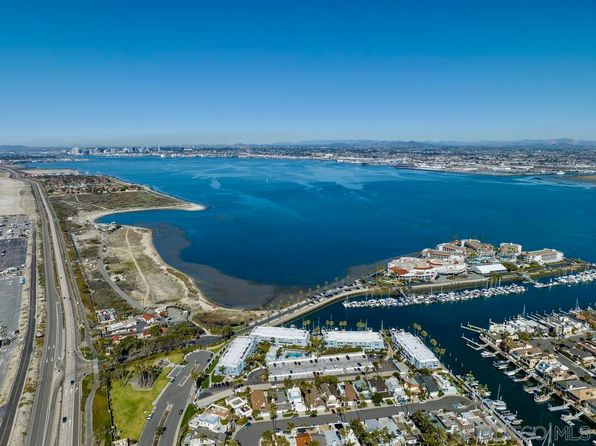 34 Montego Ct, Coronado, CA 92118