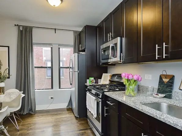5648 N Magnolia Ave, Chicago, IL 60660