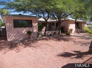 2801 E Exeter St, Tucson, AZ 85716