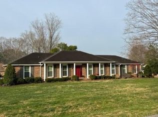100 Arlington Pl, Franklin, TN 37064