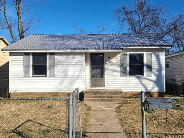 14 N Leota St, Dexter, MO 63841