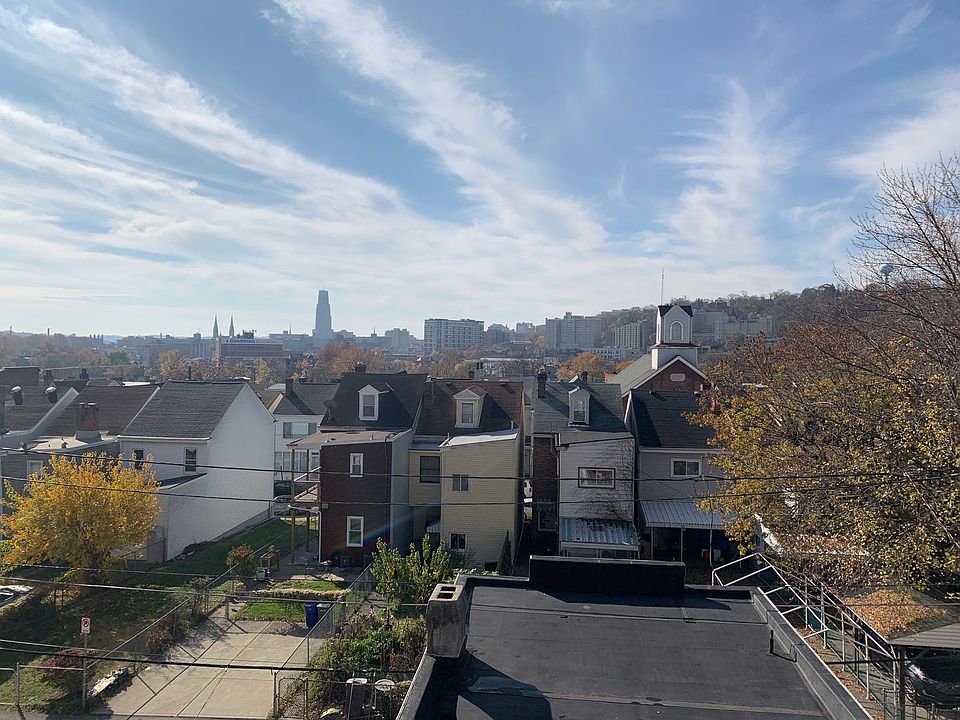 1st image of 4812 Liberty Ave #3