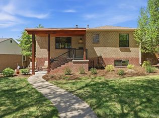3029 Zenobia Street, Denver, CO 80212