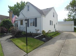 52 Rochelle Park, Tonawanda, NY 14150