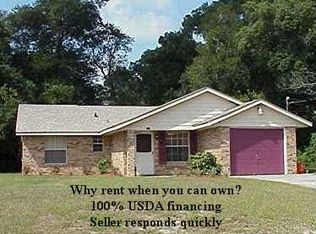 339 N Orange Ave, Orange City, FL 32763