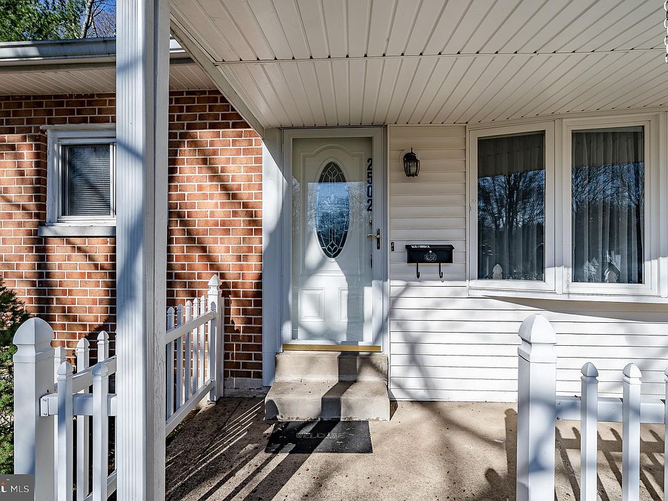 2502 Highland Ave, Broomall, PA 19008 Zillow