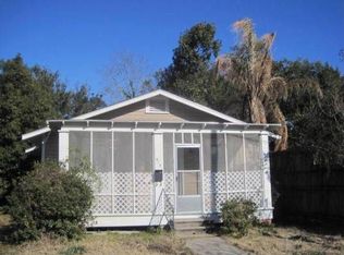 914 41st Ave, Gulfport, MS 39501