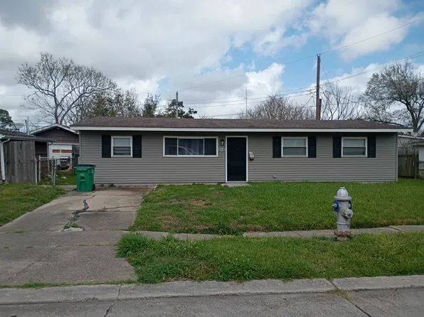 1935 Friedrica St, Terrytown, LA 70056