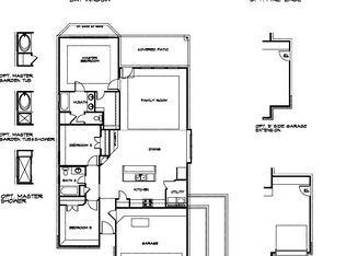 5618 James Michael Dr, Rosharon, TX 77583