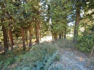 Timber Ridge Road Lot 6, Shaver Lake, CA 93664