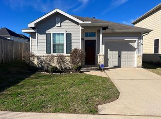 4063 Mossy Spring Ln, Spring, TX 77388