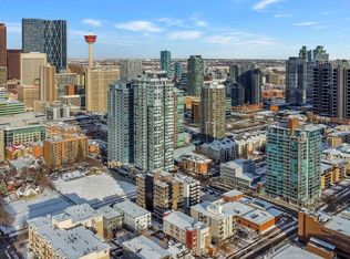 215 14th Ave SW #703, Calgary, AB T2R0M2