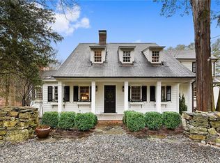 89 Middle Patent Rd, Bedford, NY 10506