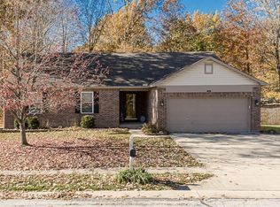 550 Old Farm Rd, Danville, IN 46122