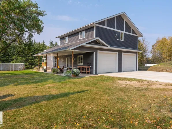 63320 Range Road 454, Bonnyville No. 87, AB T0A 1C0