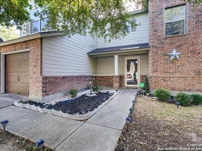 6915 Autumn Vw, Converse, TX, 78109