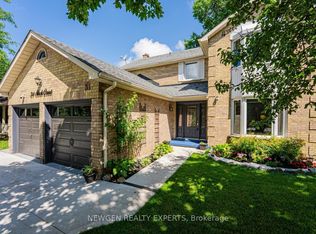 31 Stock Ct, Cambridge, ON N3C 3R4