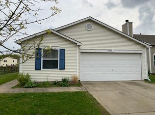 2010 Angel Tear Ct, Indianapolis, IN 46231
