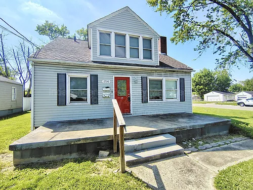 1700 Florence St #A Photo 1