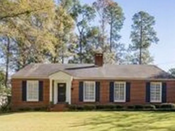 306 Hazelwood Ave, Dothan, AL 36303