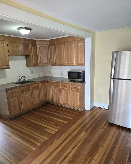 136 Oakdale Ave #1 — Photo 1