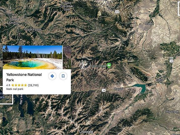 3rd image of Highway 295