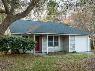 1147 Shoreham Rd, Charleston, SC 29412