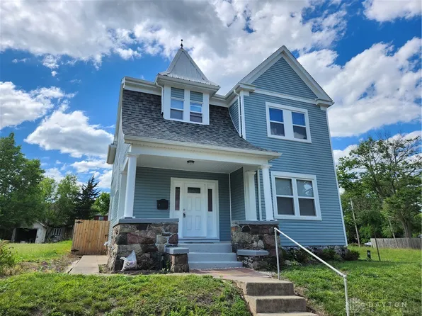 51 Drake Ave, Dayton, OH 45405