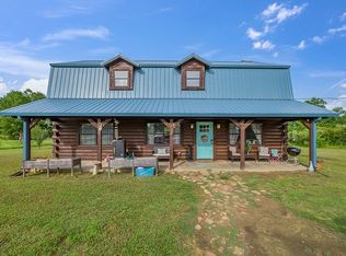 4798 County Road 4235, De Kalb, TX 75559