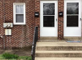 615 Broadway, Westville, NJ