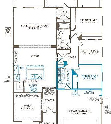 4th image of 6510 W Juana Ct