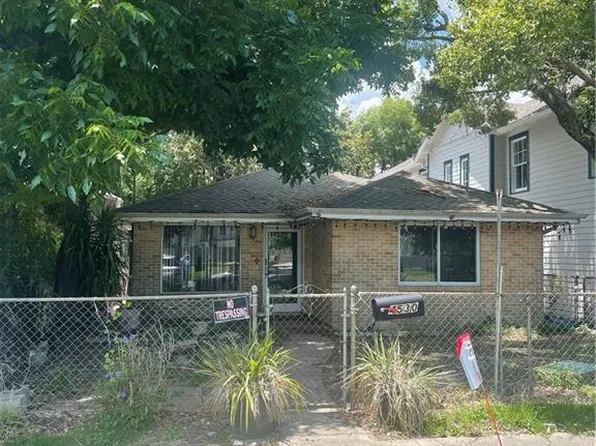 4530 Orleans Ave, New Orleans, LA 70119