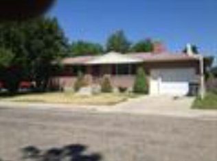 1454 Marguerite Ave, Pocatello, ID 83201
