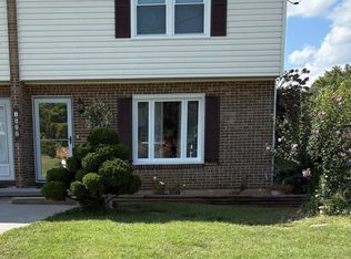 1322 Madison Ave #B, Front Royal, VA 22630