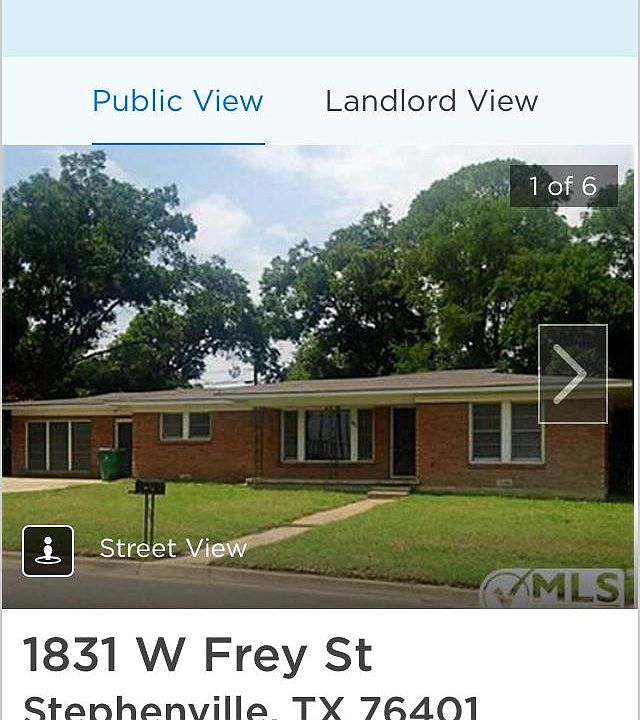 1st image of 1831 W Frey St