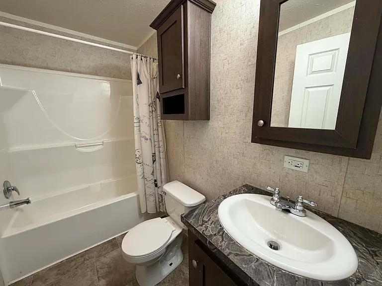 Frenchtown Villa/Elizabeth Woods — Photo 23
