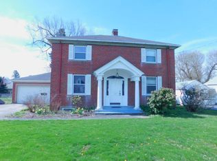 244 Parrott St, Mount Vernon, OH 43050