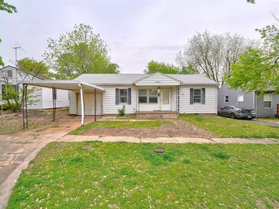 415 E Rose Dr, Midwest City, OK, 73110