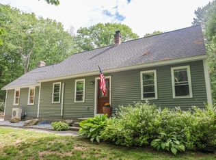 30 Marble Rd, Spencer, MA 01562