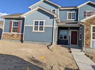 5331 Mountain Vista Hts, Colorado Springs, CO 80924