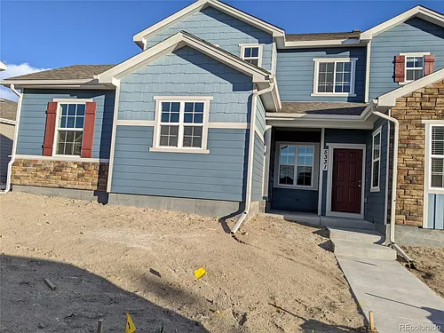 5331 Mountain Vista Hts Photo 1