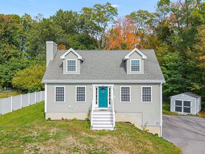 102 Spruce Lane, Dover, NH, 03820