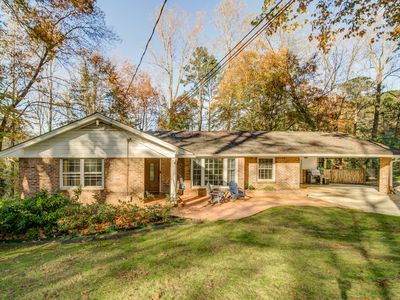 2430 Melinda Ct, Atlanta, GA, 30345