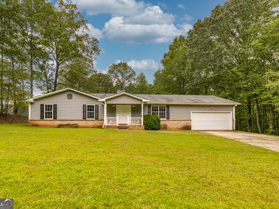 815 Birch Rd, Franklin, GA, 30217