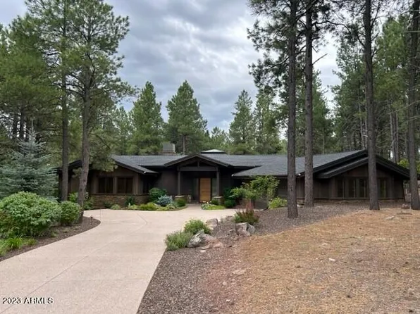 2050 Peery Francis --, Flagstaff, AZ 86005