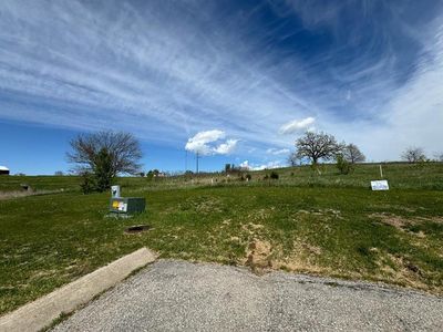 LOT-12A Foxfire Cir, Milan, MO, 63556
