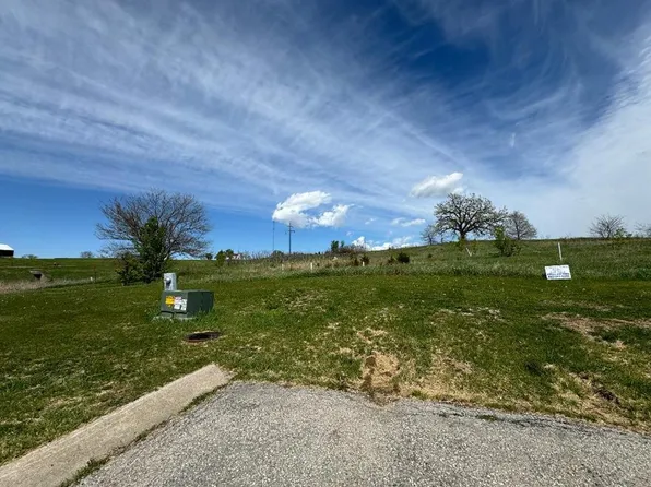 LOT-12A Foxfire Cir, Milan, MO 63556