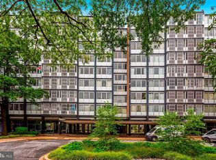 1311 Delaware Ave SW APT S346, Washington, DC