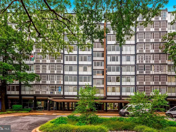 1311 Delaware Ave SW APT S346, Washington, DC 20024