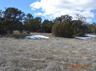 Great White Father Rd, Pinehill, NM 87357